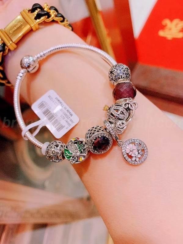 Pandora Bracelets 342